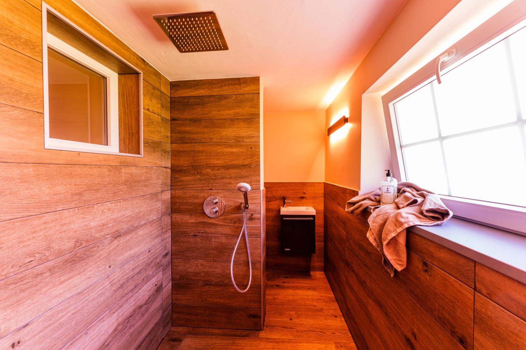 Maison 1775 Ferien Im Historischen Bauernhaus Mit Sauna, Wissembourg, Elsass Ingolsheim Bagian luar foto
