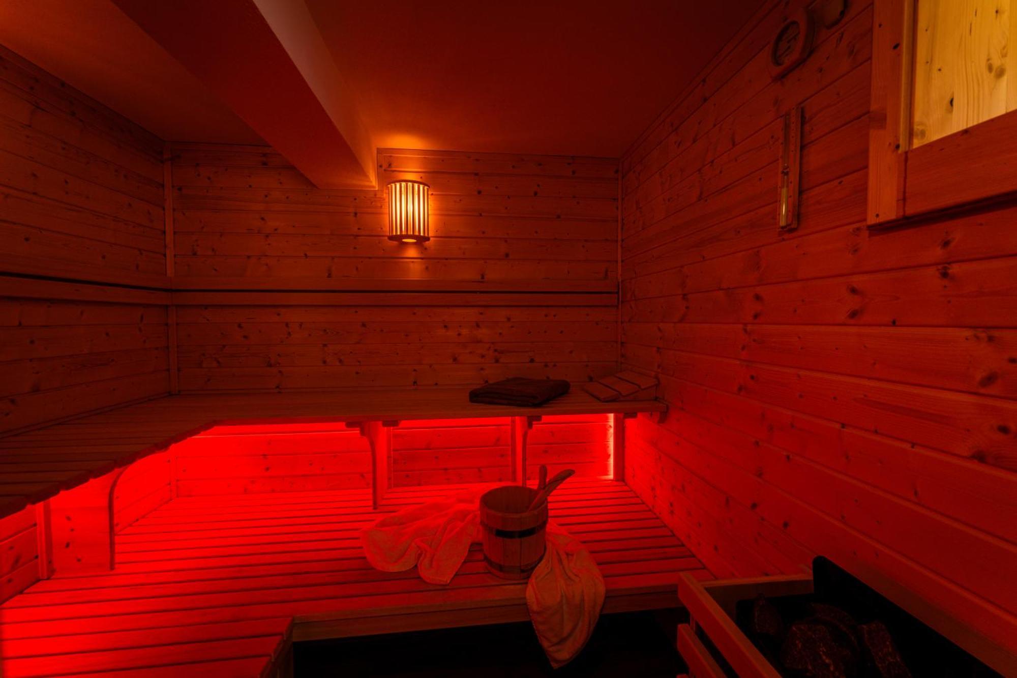 Maison 1775 Ferien Im Historischen Bauernhaus Mit Sauna, Wissembourg, Elsass Ingolsheim Bagian luar foto